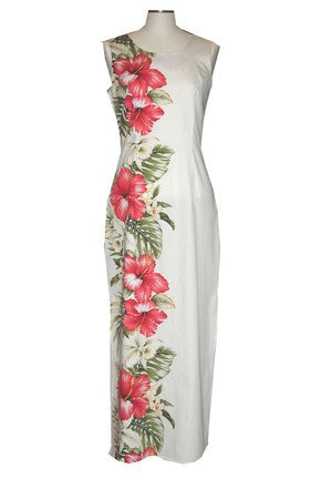 Long Tank Dress