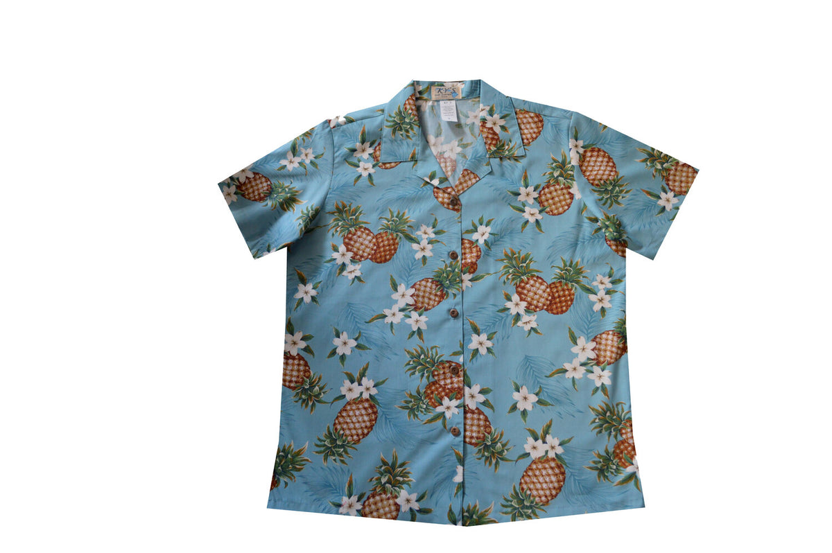 Ky's Hawaiian Shirts Manufacturer and Wholesaler - Made in