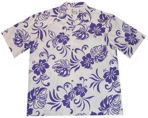 Aloha Spirit Hawaiian Shirt