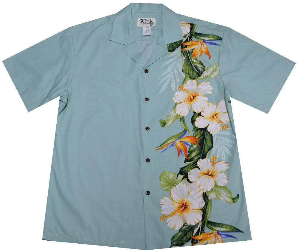 Men's - Ky's Hawaiian Shirts